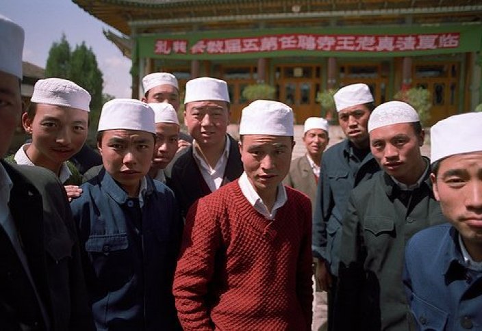 Китайские мусульмане не сдаются – новое исследование