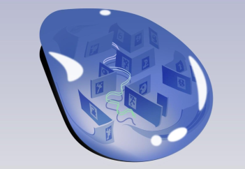 Биоинженерлер ДНҚ жібінен адам секілді үйренуге қабілетті нейрожелі жасады