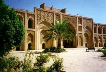 Низам аль-Мульк – величайший визирь исламского мира