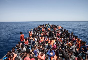 ЕО босқындарды қабылдамауға уағдаласты