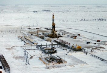 Мир стоит на пороге эры тяжелой и трудноизвлекаемой нефти