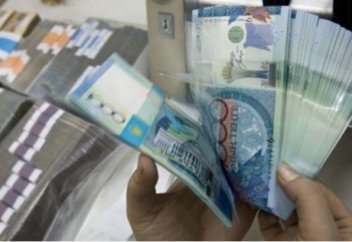 Қазақстанда әлеуметтік салық мөлшері төмендетілуі мүмкін