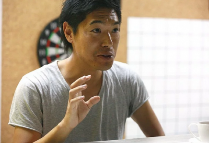 Жапон жігіті екі елдің айырмашылықтарын сөз қылды