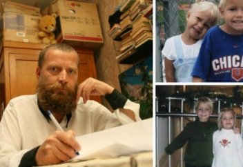 Қостанай тұрғыны өз балаларын америкалықтардың заңсыз асырап алғанын мәлімдеді