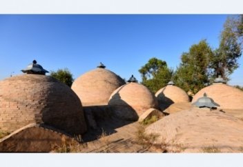 Қали Жүніс моншасы жайлы не білеміз? (фото)