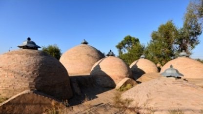 Қали Жүніс моншасы жайлы не білеміз? (фото)