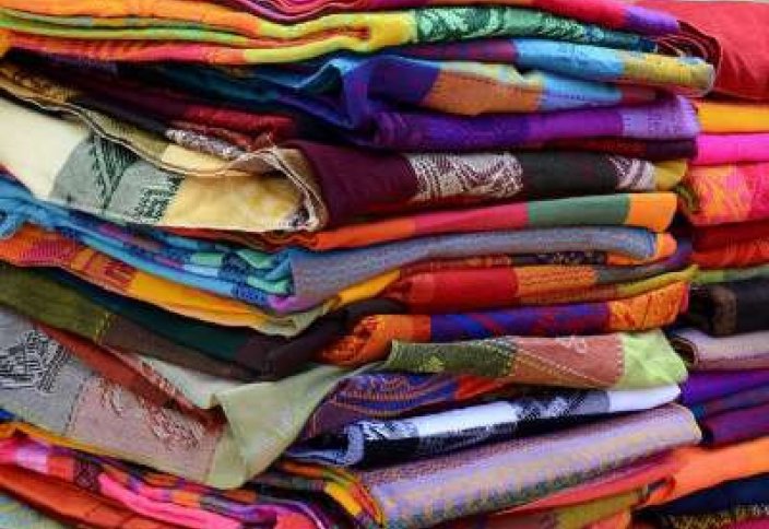 Откуда не ждали: натуральные ткани могут быть опаснее синтетических. Быстрорасворимая одежда: у дизайнеров есть рецепт