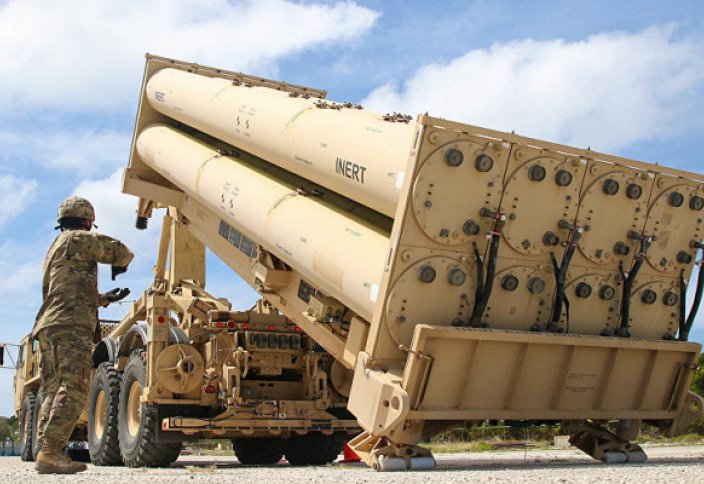 Defense News (США): оборонный бюджет России гораздо больше и устойчивее, чем кажется 