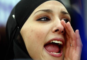 Муфтии разожгли скандал громким обвинением в адрес женского пола