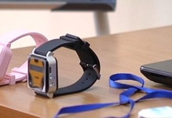 Алматылық өнертапқыш баланы бақылауға арналған қолсағат ойлап тапты