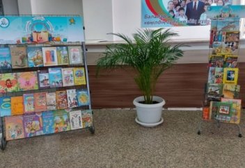 Шымкент емханаларындағы ерекше шара