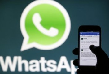 WhatsApp-тың қауіпті жағы табылды