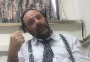 Адам саудасымен айналысатын раввиндер мафиясы әшкере болды