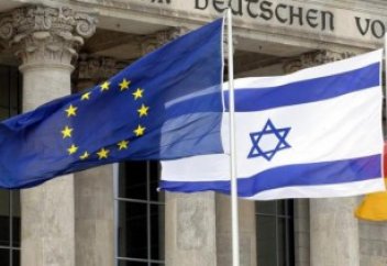 Еуроодақ Израилге санкция салу мүмкін бе?