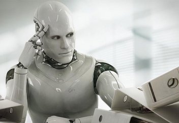 В Казахстане для разработки законопроектов намерены использовать роботов