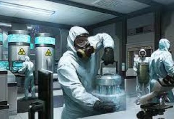 Печат (Сербия): в кольце американских биолабораторий