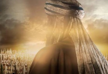 САИД ИБН АМИР АЛЬ-ДЖУМАХИ