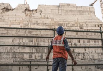 "Войны за воду" - чем закончится конфликт между Египтом и Эфиопией?