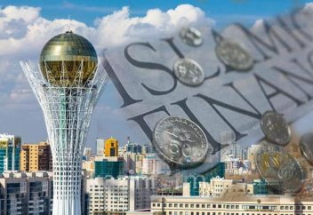 Еілімізде шариғатқа сай активтер мөлшері артатын болады