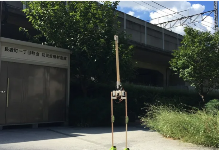 Как самому разработать двуногого робота за 100 дней: видео