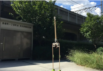 Как самому разработать двуногого робота за 100 дней: видео