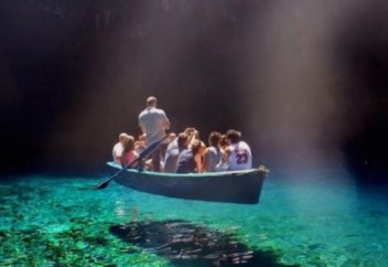 20 Удивительных Фотографий, Которые Заставят Взглянуть На Мир По Новому