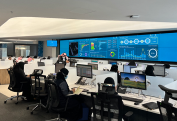 Арабтар алға басып барады: цифрландыру аясындағы аса ірі жоба іске қосылды