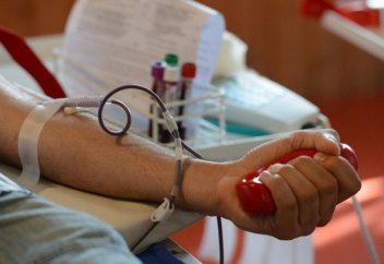 Қан доноры болудың қауіпті жағы бар ма