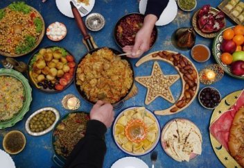 ЮНЕСКО ауызашарды (ифтар) материалдық емес мәдени мұралар тізіміне қосты