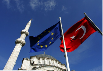 Турция и ЕС: реквием по европейской мечте