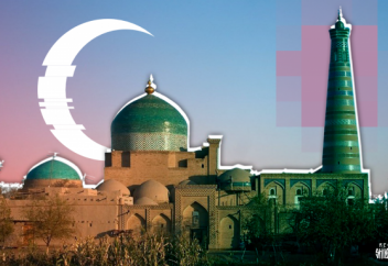 В Узбекистане на месторождении Мингбулак получена первая нефть