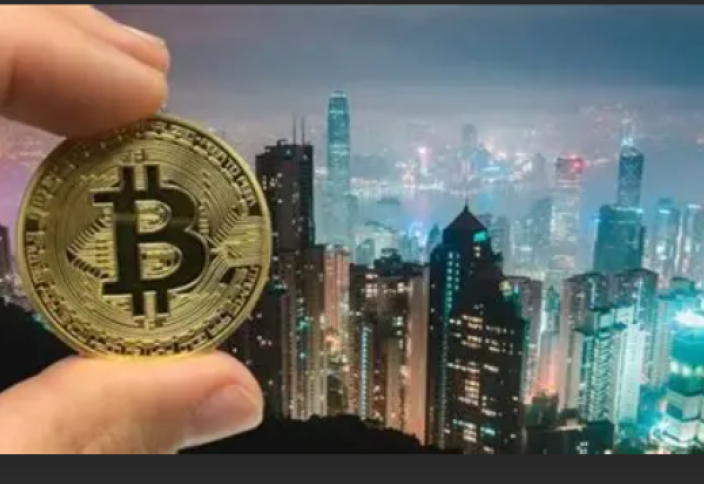 В Абу-Даби начали принимать оплату за госуслуги в криптовалюте