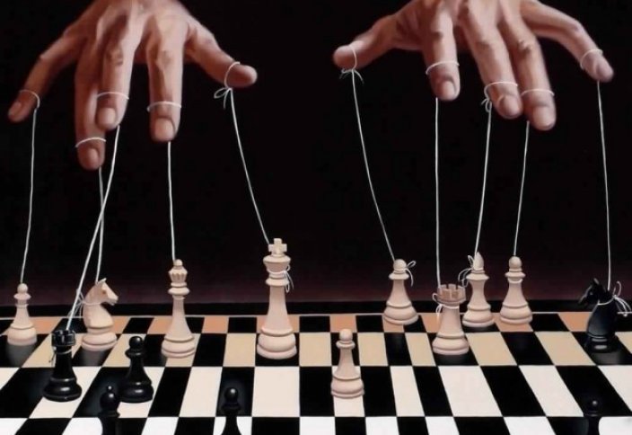 Syndication Bureau: Кто может сформировать новый глобальный порядок?