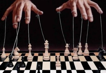 Syndication Bureau: Кто может сформировать новый глобальный порядок?