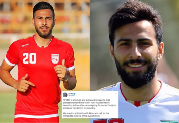 В Иране приговорили к смерти еще троих участников протестов