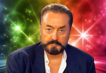 В Турции арестован известный проповедник Харун Яхья