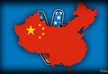 Невидимая зависимость США от Китая