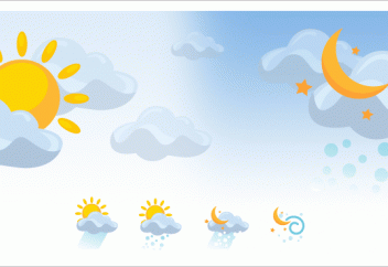 Как погода влияет на работоспособность по версии ученых