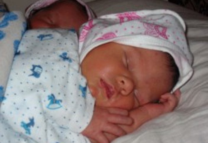 Госдума поддержала в первом чтении запрет называть детей цифрами и аббревиатурами