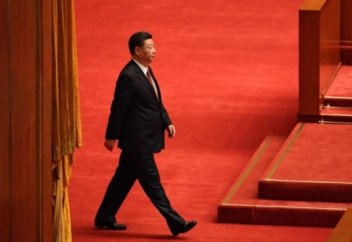 Қытай басшысының «өткір қанжары» немесе император жасауылдары