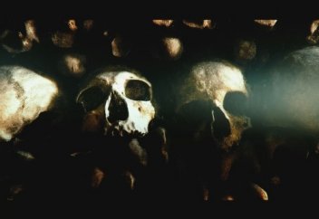 МΔСИХ | Short film 2021 | SE [2K]