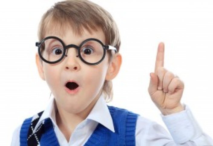 Дети генетически перенимают от родителей даже тягу к учебе