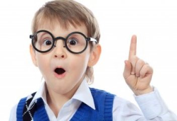 Дети генетически перенимают от родителей даже тягу к учебе