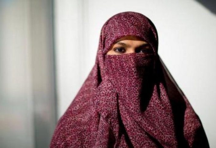 Никабы и бурки могут запретить в Грузии