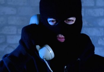 В России за телефонный терроризм грозит 10 лет тюрьмы