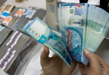 Терроризммен күреске 100 млрд теңге бөлінеді