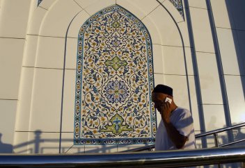 Правительства Центральной Азии прощупывают, насколько далеко они могут зайти в ограничении свободы Интернета - СМИ