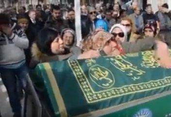 Құпия ресейлікті түріктер қалай жер қойнына тапсырды? (видео)