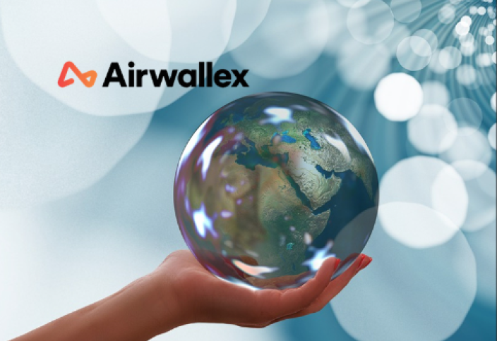 Airwallex-тің транзакциясы 200 млрд доллардан асты