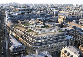 Әлемдегі ең әдемі ғимаратты білесіз бе?